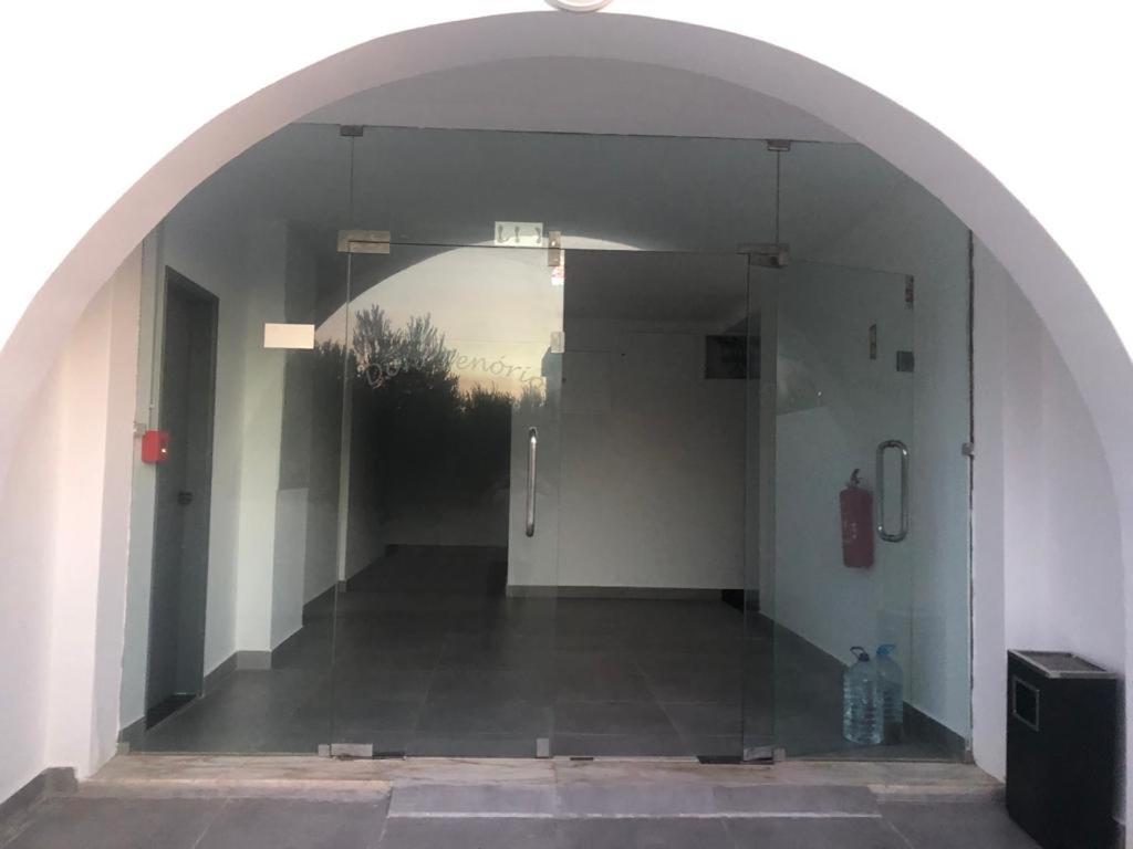 萨格里什Casa Papillon公寓 外观 照片